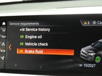 USED 2021 70 BMW X1 1.5 25e 10kWh xLine SUV 5dr Petrol Plug-in Hybrid Auto xDrive Euro 6 (s/s) (220 ps) TECH PACK 1 BIKE RACK PREPARATION SAT NAV CARPLAY HEATED LEATHER REAR VIEW CAMERA CRUISE CONTROL PARKING SENSORS 1 OWNER SERVICE HISTORY WARRANTY