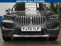 USED 2021 70 BMW X1 1.5 25e 10kWh xLine SUV 5dr Petrol Plug-in Hybrid Auto xDrive Euro 6 (s/s) (220 ps) TECH PACK 1 BIKE RACK PREPARATION SAT NAV CARPLAY HEATED LEATHER REAR VIEW CAMERA CRUISE CONTROL PARKING SENSORS 1 OWNER SERVICE HISTORY WARRANTY