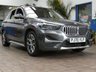 USED 2021 70 BMW X1 1.5 25e 10kWh xLine SUV 5dr Petrol Plug-in Hybrid Auto xDrive Euro 6 (s/s) (220 ps) TECH PACK 1 BIKE RACK PREPARATION SAT NAV CARPLAY HEATED LEATHER REAR VIEW CAMERA CRUISE CONTROL PARKING SENSORS 1 OWNER SERVICE HISTORY WARRANTY