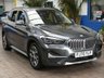 USED 2021 70 BMW X1 1.5 25e 10kWh xLine SUV 5dr Petrol Plug-in Hybrid Auto xDrive Euro 6 (s/s) (220 ps) TECH PACK 1 BIKE RACK PREPARATION SAT NAV CARPLAY HEATED LEATHER REAR VIEW CAMERA CRUISE CONTROL PARKING SENSORS 1 OWNER SERVICE HISTORY WARRANTY