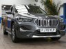 USED 2021 70 BMW X1 1.5 25e 10kWh xLine SUV 5dr Petrol Plug-in Hybrid Auto xDrive Euro 6 (s/s) (220 ps) TECH PACK 1 BIKE RACK PREPARATION SAT NAV CARPLAY HEATED LEATHER REAR VIEW CAMERA CRUISE CONTROL PARKING SENSORS 1 OWNER SERVICE HISTORY WARRANTY