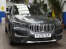 USED 2021 70 BMW X1 1.5 25e 10kWh xLine SUV 5dr Petrol Plug-in Hybrid Auto xDrive Euro 6 (s/s) (220 ps) TECH PACK 1 BIKE RACK PREPARATION SAT NAV CARPLAY HEATED LEATHER REAR VIEW CAMERA CRUISE CONTROL PARKING SENSORS 1 OWNER SERVICE HISTORY WARRANTY