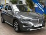 USED 2021 70 BMW X1 1.5 25e 10kWh xLine SUV 5dr Petrol Plug-in Hybrid Auto xDrive Euro 6 (s/s) (220 ps) TECH PACK 1 BIKE RACK PREPARATION SAT NAV CARPLAY HEATED LEATHER REAR VIEW CAMERA CRUISE CONTROL PARKING SENSORS 1 OWNER SERVICE HISTORY WARRANTY