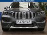 USED 2021 70 BMW X1 1.5 25e 10kWh xLine SUV 5dr Petrol Plug-in Hybrid Auto xDrive Euro 6 (s/s) (220 ps) TECH PACK 1 BIKE RACK PREPARATION SAT NAV CARPLAY HEATED LEATHER REAR VIEW CAMERA CRUISE CONTROL PARKING SENSORS 1 OWNER SERVICE HISTORY WARRANTY