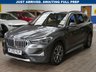 USED 2021 70 BMW X1 1.5 25e 10kWh xLine SUV 5dr Petrol Plug-in Hybrid Auto xDrive Euro 6 (s/s) (220 ps) TECH PACK 1 BIKE RACK PREPARATION SAT NAV CARPLAY HEATED LEATHER REAR VIEW CAMERA CRUISE CONTROL PARKING SENSORS 1 OWNER SERVICE HISTORY WARRANTY