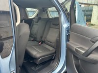 USED 2014 14 VAUXHALL MERIVA 1.4i Turbo Exclusiv MPV 5dr Petrol Auto Euro 6 (120 ps) LOW MILEAGE + AUTOMATIC MPV + CLEAN CONDITION THROUGHOUT + FULL SERVICE HISTORY + FRESH SERVICE + NEW MOT + FINISHED IN METALLIC BLUE COLOUR + SPEC INCLUDES PARKING SENSORS, CLOTH INTERIOR, REMOTE LOCKING, ELECTRIC WINDOWS AND MIRRORS, CD/ RADIO, A/C + 3 MONTHS WARRANTY + 12 MONTHS AA BREAKDOWN COVER INCLUDED