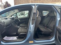 USED 2014 14 VAUXHALL MERIVA 1.4i Turbo Exclusiv MPV 5dr Petrol Auto Euro 6 (120 ps) LOW MILEAGE + AUTOMATIC MPV + CLEAN CONDITION THROUGHOUT + FULL SERVICE HISTORY + FRESH SERVICE + NEW MOT + FINISHED IN METALLIC BLUE COLOUR + SPEC INCLUDES PARKING SENSORS, CLOTH INTERIOR, REMOTE LOCKING, ELECTRIC WINDOWS AND MIRRORS, CD/ RADIO, A/C + 3 MONTHS WARRANTY + 12 MONTHS AA BREAKDOWN COVER INCLUDED