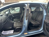 USED 2014 14 VAUXHALL MERIVA 1.4i Turbo Exclusiv MPV 5dr Petrol Auto Euro 6 (120 ps) LOW MILEAGE + AUTOMATIC MPV + CLEAN CONDITION THROUGHOUT + FULL SERVICE HISTORY + FRESH SERVICE + NEW MOT + FINISHED IN METALLIC BLUE COLOUR + SPEC INCLUDES PARKING SENSORS, CLOTH INTERIOR, REMOTE LOCKING, ELECTRIC WINDOWS AND MIRRORS, CD/ RADIO, A/C + 3 MONTHS WARRANTY + 12 MONTHS AA BREAKDOWN COVER INCLUDED