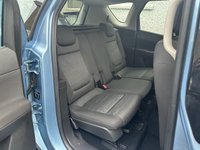 USED 2014 14 VAUXHALL MERIVA 1.4i Turbo Exclusiv MPV 5dr Petrol Auto Euro 6 (120 ps) LOW MILEAGE + AUTOMATIC MPV + CLEAN CONDITION THROUGHOUT + FULL SERVICE HISTORY + FRESH SERVICE + NEW MOT + FINISHED IN METALLIC BLUE COLOUR + SPEC INCLUDES PARKING SENSORS, CLOTH INTERIOR, REMOTE LOCKING, ELECTRIC WINDOWS AND MIRRORS, CD/ RADIO, A/C + 3 MONTHS WARRANTY + 12 MONTHS AA BREAKDOWN COVER INCLUDED