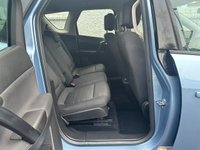 USED 2014 14 VAUXHALL MERIVA 1.4i Turbo Exclusiv MPV 5dr Petrol Auto Euro 6 (120 ps) LOW MILEAGE + AUTOMATIC MPV + CLEAN CONDITION THROUGHOUT + FULL SERVICE HISTORY + FRESH SERVICE + NEW MOT + FINISHED IN METALLIC BLUE COLOUR + SPEC INCLUDES PARKING SENSORS, CLOTH INTERIOR, REMOTE LOCKING, ELECTRIC WINDOWS AND MIRRORS, CD/ RADIO, A/C + 3 MONTHS WARRANTY + 12 MONTHS AA BREAKDOWN COVER INCLUDED