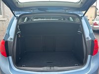 USED 2014 14 VAUXHALL MERIVA 1.4i Turbo Exclusiv MPV 5dr Petrol Auto Euro 6 (120 ps) LOW MILEAGE + AUTOMATIC MPV + CLEAN CONDITION THROUGHOUT + FULL SERVICE HISTORY + FRESH SERVICE + NEW MOT + FINISHED IN METALLIC BLUE COLOUR + SPEC INCLUDES PARKING SENSORS, CLOTH INTERIOR, REMOTE LOCKING, ELECTRIC WINDOWS AND MIRRORS, CD/ RADIO, A/C + 3 MONTHS WARRANTY + 12 MONTHS AA BREAKDOWN COVER INCLUDED