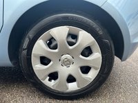 USED 2014 14 VAUXHALL MERIVA 1.4i Turbo Exclusiv MPV 5dr Petrol Auto Euro 6 (120 ps) LOW MILEAGE + AUTOMATIC MPV + CLEAN CONDITION THROUGHOUT + FULL SERVICE HISTORY + FRESH SERVICE + NEW MOT + FINISHED IN METALLIC BLUE COLOUR + SPEC INCLUDES PARKING SENSORS, CLOTH INTERIOR, REMOTE LOCKING, ELECTRIC WINDOWS AND MIRRORS, CD/ RADIO, A/C + 3 MONTHS WARRANTY + 12 MONTHS AA BREAKDOWN COVER INCLUDED
