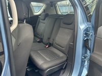 USED 2014 14 VAUXHALL MERIVA 1.4i Turbo Exclusiv MPV 5dr Petrol Auto Euro 6 (120 ps) LOW MILEAGE + AUTOMATIC MPV + CLEAN CONDITION THROUGHOUT + FULL SERVICE HISTORY + FRESH SERVICE + NEW MOT + FINISHED IN METALLIC BLUE COLOUR + SPEC INCLUDES PARKING SENSORS, CLOTH INTERIOR, REMOTE LOCKING, ELECTRIC WINDOWS AND MIRRORS, CD/ RADIO, A/C + 3 MONTHS WARRANTY + 12 MONTHS AA BREAKDOWN COVER INCLUDED