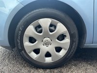USED 2014 14 VAUXHALL MERIVA 1.4i Turbo Exclusiv MPV 5dr Petrol Auto Euro 6 (120 ps) LOW MILEAGE + AUTOMATIC MPV + CLEAN CONDITION THROUGHOUT + FULL SERVICE HISTORY + FRESH SERVICE + NEW MOT + FINISHED IN METALLIC BLUE COLOUR + SPEC INCLUDES PARKING SENSORS, CLOTH INTERIOR, REMOTE LOCKING, ELECTRIC WINDOWS AND MIRRORS, CD/ RADIO, A/C + 3 MONTHS WARRANTY + 12 MONTHS AA BREAKDOWN COVER INCLUDED
