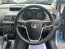 USED 2014 14 VAUXHALL MERIVA 1.4i Turbo Exclusiv MPV 5dr Petrol Auto Euro 6 (120 ps) LOW MILEAGE + AUTOMATIC MPV + CLEAN CONDITION THROUGHOUT + FULL SERVICE HISTORY + FRESH SERVICE + NEW MOT + FINISHED IN METALLIC BLUE COLOUR + SPEC INCLUDES PARKING SENSORS, CLOTH INTERIOR, REMOTE LOCKING, ELECTRIC WINDOWS AND MIRRORS, CD/ RADIO, A/C + 3 MONTHS WARRANTY + 12 MONTHS AA BREAKDOWN COVER INCLUDED
