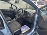 USED 2014 14 VAUXHALL MERIVA 1.4i Turbo Exclusiv MPV 5dr Petrol Auto Euro 6 (120 ps) LOW MILEAGE + AUTOMATIC MPV + CLEAN CONDITION THROUGHOUT + FULL SERVICE HISTORY + FRESH SERVICE + NEW MOT + FINISHED IN METALLIC BLUE COLOUR + SPEC INCLUDES PARKING SENSORS, CLOTH INTERIOR, REMOTE LOCKING, ELECTRIC WINDOWS AND MIRRORS, CD/ RADIO, A/C + 3 MONTHS WARRANTY + 12 MONTHS AA BREAKDOWN COVER INCLUDED