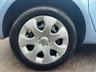 USED 2014 14 VAUXHALL MERIVA 1.4i Turbo Exclusiv MPV 5dr Petrol Auto Euro 6 (120 ps) LOW MILEAGE + AUTOMATIC MPV + CLEAN CONDITION THROUGHOUT + FULL SERVICE HISTORY + FRESH SERVICE + NEW MOT + FINISHED IN METALLIC BLUE COLOUR + SPEC INCLUDES PARKING SENSORS, CLOTH INTERIOR, REMOTE LOCKING, ELECTRIC WINDOWS AND MIRRORS, CD/ RADIO, A/C + 3 MONTHS WARRANTY + 12 MONTHS AA BREAKDOWN COVER INCLUDED