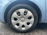 USED 2014 14 VAUXHALL MERIVA 1.4i Turbo Exclusiv MPV 5dr Petrol Auto Euro 6 (120 ps) LOW MILEAGE + AUTOMATIC MPV + CLEAN CONDITION THROUGHOUT + FULL SERVICE HISTORY + FRESH SERVICE + NEW MOT + FINISHED IN METALLIC BLUE COLOUR + SPEC INCLUDES PARKING SENSORS, CLOTH INTERIOR, REMOTE LOCKING, ELECTRIC WINDOWS AND MIRRORS, CD/ RADIO, A/C + 3 MONTHS WARRANTY + 12 MONTHS AA BREAKDOWN COVER INCLUDED