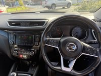 USED 2021 70 NISSAN QASHQAI 1.3 DIG-T N-Connecta SUV 5dr Petrol Manual Euro 6 (s/s) (140 ps) ECONOMICAL GREAT CONDITION