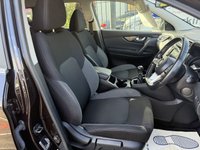 USED 2021 70 NISSAN QASHQAI 1.3 DIG-T N-Connecta SUV 5dr Petrol Manual Euro 6 (s/s) (140 ps) ECONOMICAL GREAT CONDITION
