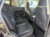 USED 2021 70 NISSAN QASHQAI 1.3 DIG-T N-Connecta SUV 5dr Petrol Manual Euro 6 (s/s) (140 ps) ECONOMICAL GREAT CONDITION