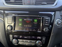 USED 2021 70 NISSAN QASHQAI 1.3 DIG-T N-Connecta SUV 5dr Petrol Manual Euro 6 (s/s) (140 ps) ECONOMICAL GREAT CONDITION
