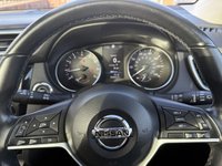 USED 2021 70 NISSAN QASHQAI 1.3 DIG-T N-Connecta SUV 5dr Petrol Manual Euro 6 (s/s) (140 ps) ECONOMICAL GREAT CONDITION