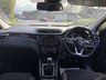 USED 2021 70 NISSAN QASHQAI 1.3 DIG-T N-Connecta SUV 5dr Petrol Manual Euro 6 (s/s) (140 ps) ECONOMICAL GREAT CONDITION