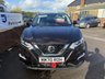 USED 2021 70 NISSAN QASHQAI 1.3 DIG-T N-Connecta SUV 5dr Petrol Manual Euro 6 (s/s) (140 ps) ECONOMICAL GREAT CONDITION