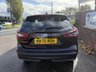 USED 2021 70 NISSAN QASHQAI 1.3 DIG-T N-Connecta SUV 5dr Petrol Manual Euro 6 (s/s) (140 ps) ECONOMICAL GREAT CONDITION