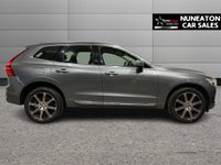 USED 2019 19 VOLVO XC60 2.0 T5 Inscription Pro SUV 5dr Petrol Auto AWD Euro 6 (s/s) (250 ps) NATIONWIDE DELIVERY AND COLLECTION
