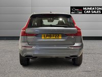 USED 2019 19 VOLVO XC60 2.0 T5 Inscription Pro SUV 5dr Petrol Auto AWD Euro 6 (s/s) (250 ps) NATIONWIDE DELIVERY AND COLLECTION