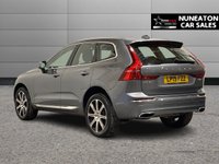 USED 2019 19 VOLVO XC60 2.0 T5 Inscription Pro SUV 5dr Petrol Auto AWD Euro 6 (s/s) (250 ps) NATIONWIDE DELIVERY AND COLLECTION