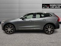USED 2019 19 VOLVO XC60 2.0 T5 Inscription Pro SUV 5dr Petrol Auto AWD Euro 6 (s/s) (250 ps) NATIONWIDE DELIVERY AND COLLECTION