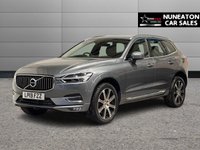 USED 2019 19 VOLVO XC60 2.0 T5 Inscription Pro SUV 5dr Petrol Auto AWD Euro 6 (s/s) (250 ps) NATIONWIDE DELIVERY AND COLLECTION