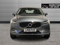 USED 2019 19 VOLVO XC60 2.0 T5 Inscription Pro SUV 5dr Petrol Auto AWD Euro 6 (s/s) (250 ps) NATIONWIDE DELIVERY AND COLLECTION