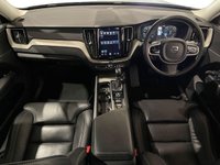 USED 2019 19 VOLVO XC60 2.0 T5 Inscription Pro SUV 5dr Petrol Auto AWD Euro 6 (s/s) (250 ps) NATIONWIDE DELIVERY AND COLLECTION