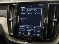 USED 2019 19 VOLVO XC60 2.0 T5 Inscription Pro SUV 5dr Petrol Auto AWD Euro 6 (s/s) (250 ps) NATIONWIDE DELIVERY AND COLLECTION