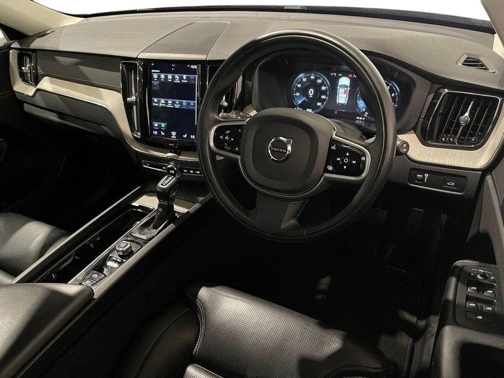 USED 2019 19 VOLVO XC60 2.0 T5 Inscription Pro SUV 5dr Petrol Auto AWD Euro 6 (s/s) (250 ps) NATIONWIDE DELIVERY AND COLLECTION