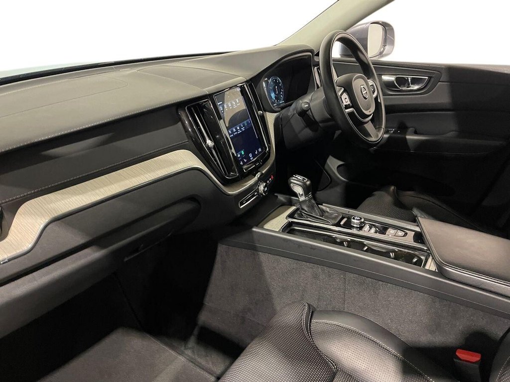 USED 2019 19 VOLVO XC60 2.0 T5 Inscription Pro SUV 5dr Petrol Auto AWD Euro 6 (s/s) (250 ps) NATIONWIDE DELIVERY AND COLLECTION