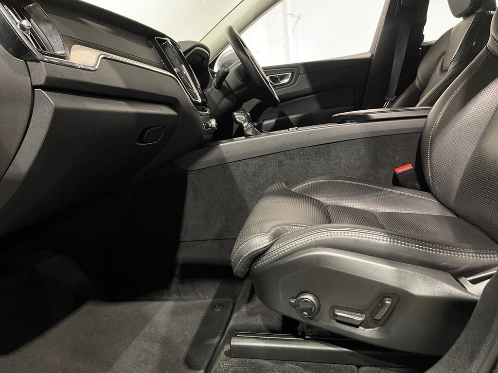 USED 2019 19 VOLVO XC60 2.0 T5 Inscription Pro SUV 5dr Petrol Auto AWD Euro 6 (s/s) (250 ps) NATIONWIDE DELIVERY AND COLLECTION