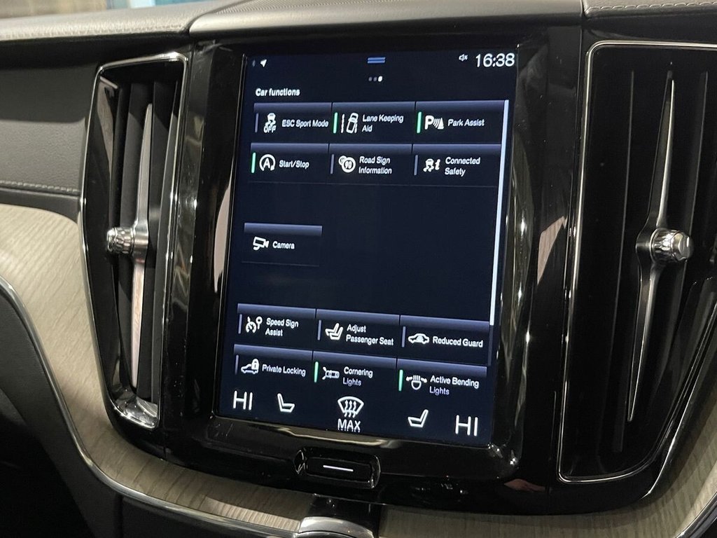 USED 2019 19 VOLVO XC60 2.0 T5 Inscription Pro SUV 5dr Petrol Auto AWD Euro 6 (s/s) (250 ps) NATIONWIDE DELIVERY AND COLLECTION
