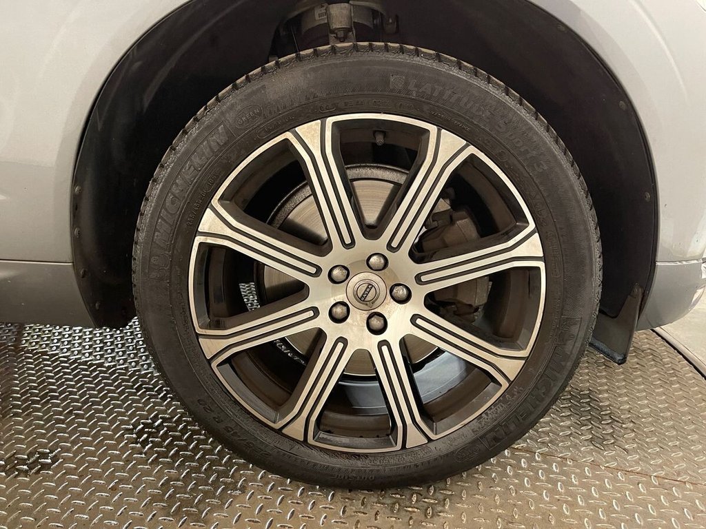 USED 2019 19 VOLVO XC60 2.0 T5 Inscription Pro SUV 5dr Petrol Auto AWD Euro 6 (s/s) (250 ps) NATIONWIDE DELIVERY AND COLLECTION