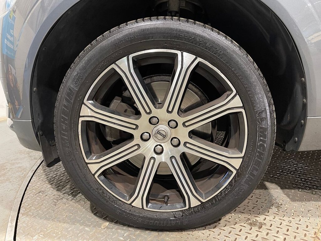 USED 2019 19 VOLVO XC60 2.0 T5 Inscription Pro SUV 5dr Petrol Auto AWD Euro 6 (s/s) (250 ps) NATIONWIDE DELIVERY AND COLLECTION