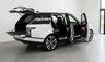 USED 2020 69 LAND ROVER RANGE ROVER 5.0 P565 V8 SV Autobiography Dynamic SUV 5dr Petrol Auto 4WD Euro 6 (s/s) (565 ps) 