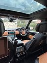 USED 2020 69 LAND ROVER RANGE ROVER 5.0 P565 V8 SV Autobiography Dynamic SUV 5dr Petrol Auto 4WD Euro 6 (s/s) (565 ps) 