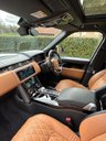 USED 2020 69 LAND ROVER RANGE ROVER 5.0 P565 V8 SV Autobiography Dynamic SUV 5dr Petrol Auto 4WD Euro 6 (s/s) (565 ps) 