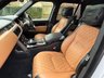 USED 2020 69 LAND ROVER RANGE ROVER 5.0 P565 V8 SV Autobiography Dynamic SUV 5dr Petrol Auto 4WD Euro 6 (s/s) (565 ps) 