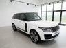 USED 2020 69 LAND ROVER RANGE ROVER 5.0 P565 V8 SV Autobiography Dynamic SUV 5dr Petrol Auto 4WD Euro 6 (s/s) (565 ps) 