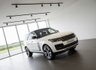 USED 2020 69 LAND ROVER RANGE ROVER 5.0 P565 V8 SV Autobiography Dynamic SUV 5dr Petrol Auto 4WD Euro 6 (s/s) (565 ps) 